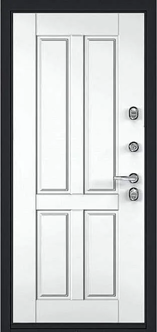 Входная дверь Brunt-16 (МДФ Филенчатый)