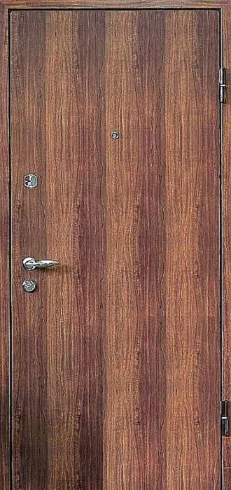 Входная дверь Orion-8 (Ламинат / Винилискожа) - внешняя сторона